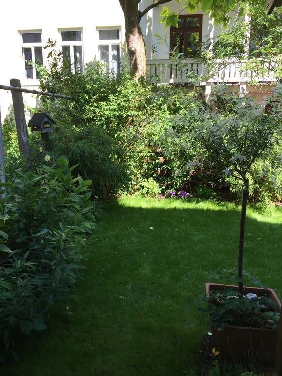 Garten86 BRE Exterior foto