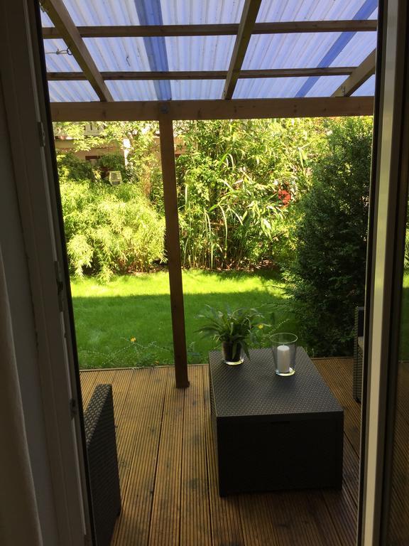 Garten86 BRE Exterior foto