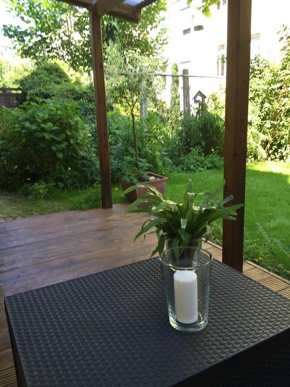 Garten86 BRE Exterior foto