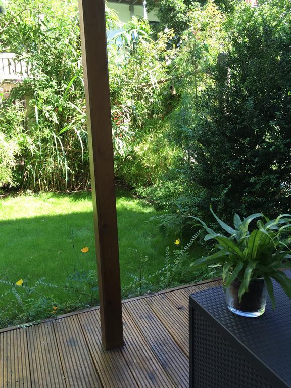 Garten86 BRE Exterior foto